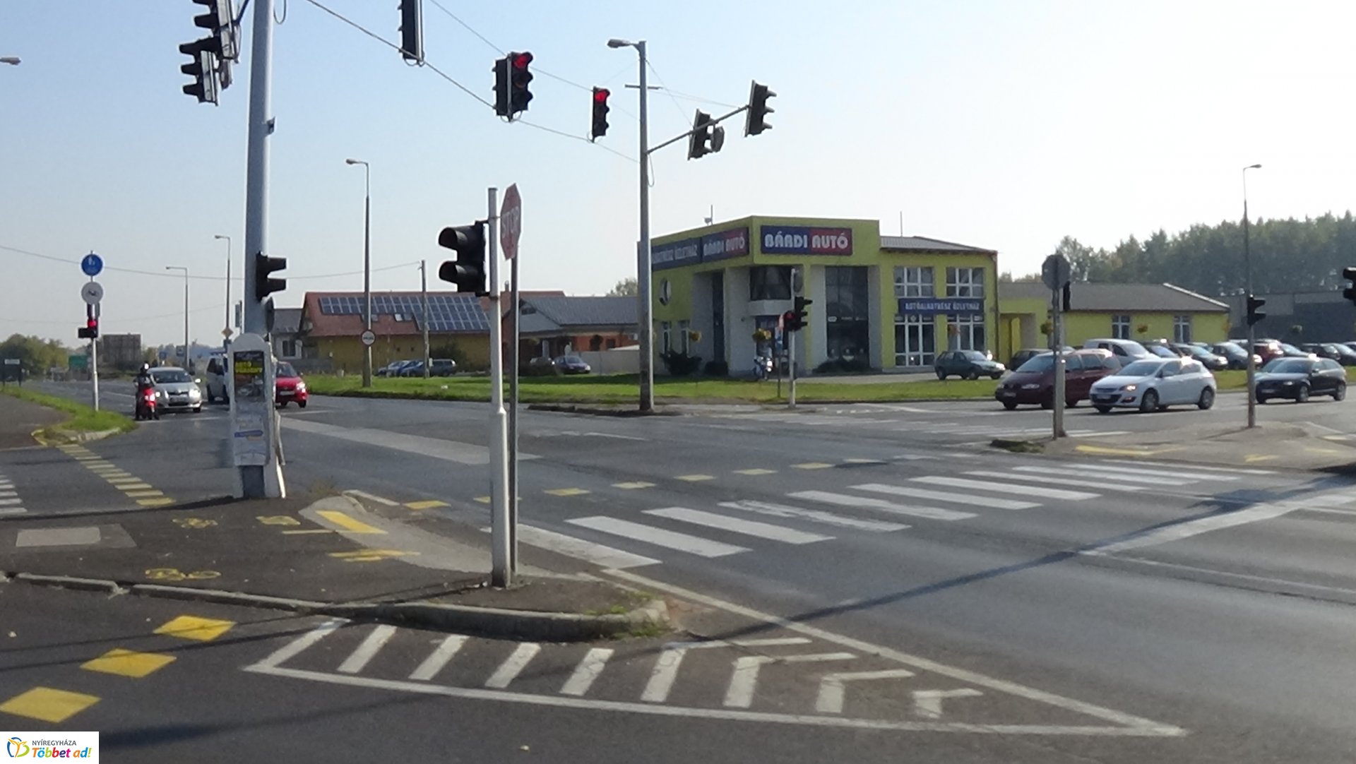 Helyszíni bejárást tartottak a Magyar Közút munkatársai halálos balesetek helyszínein