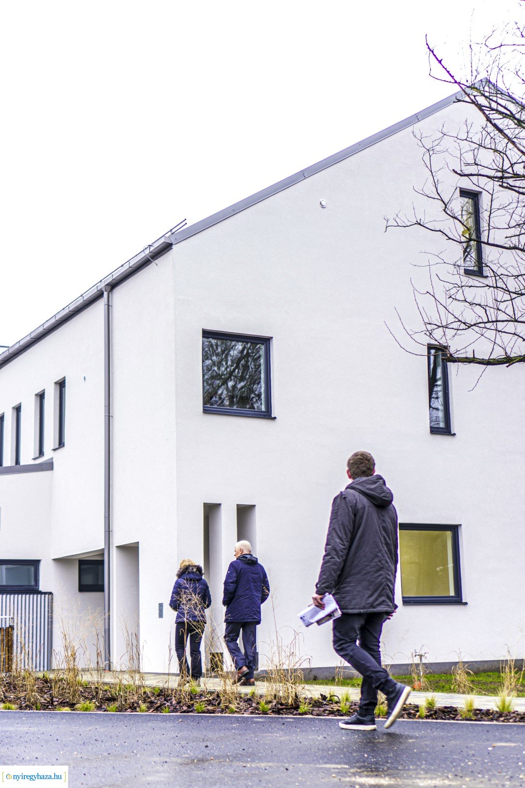 Helyszíni bejárást tartottak a Sóstói Múzeumfaluban