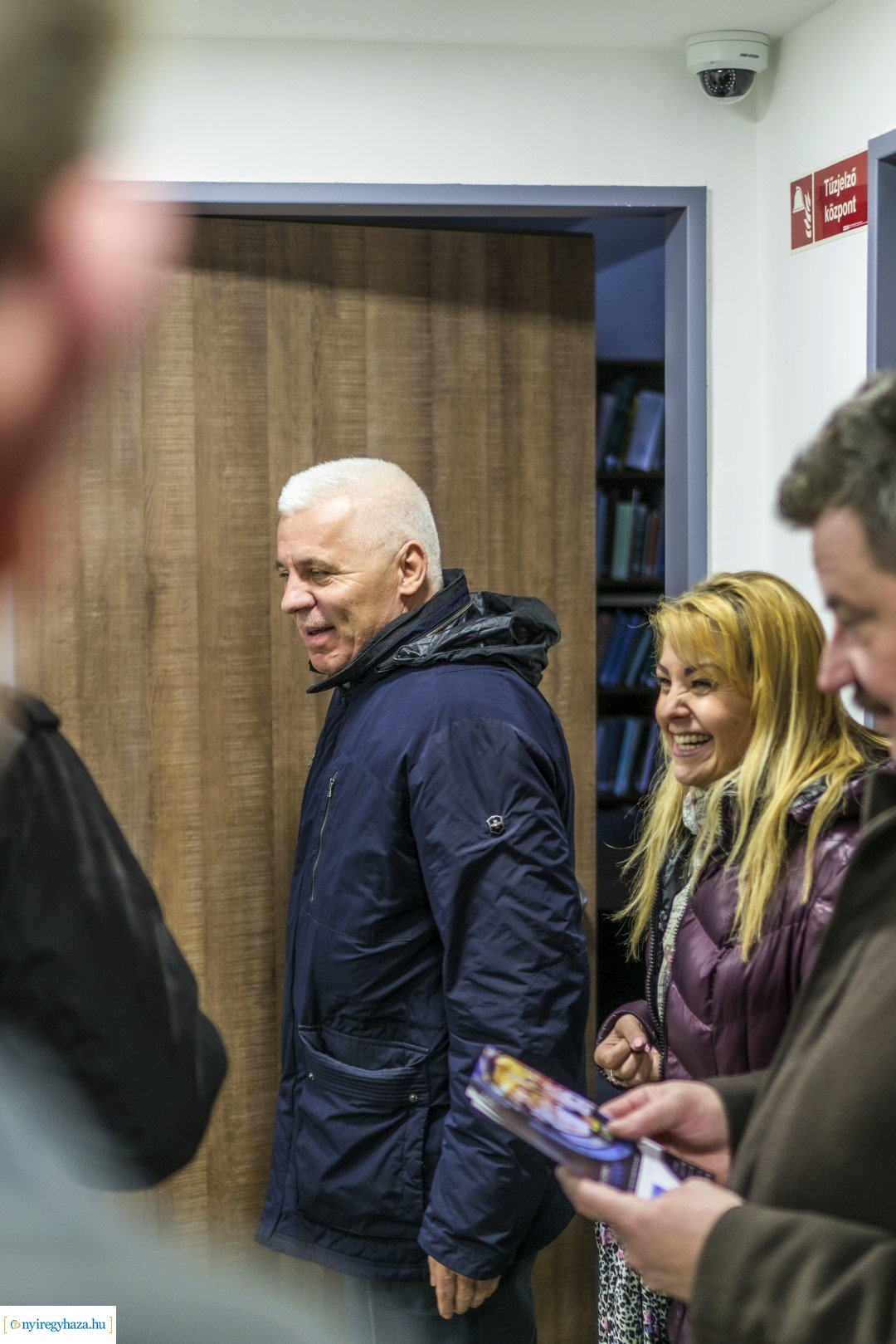 Helyszíni bejárást tartottak a Sóstói Múzeumfaluban