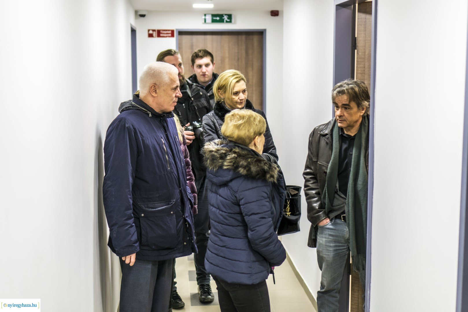 Helyszíni bejárást tartottak a Sóstói Múzeumfaluban