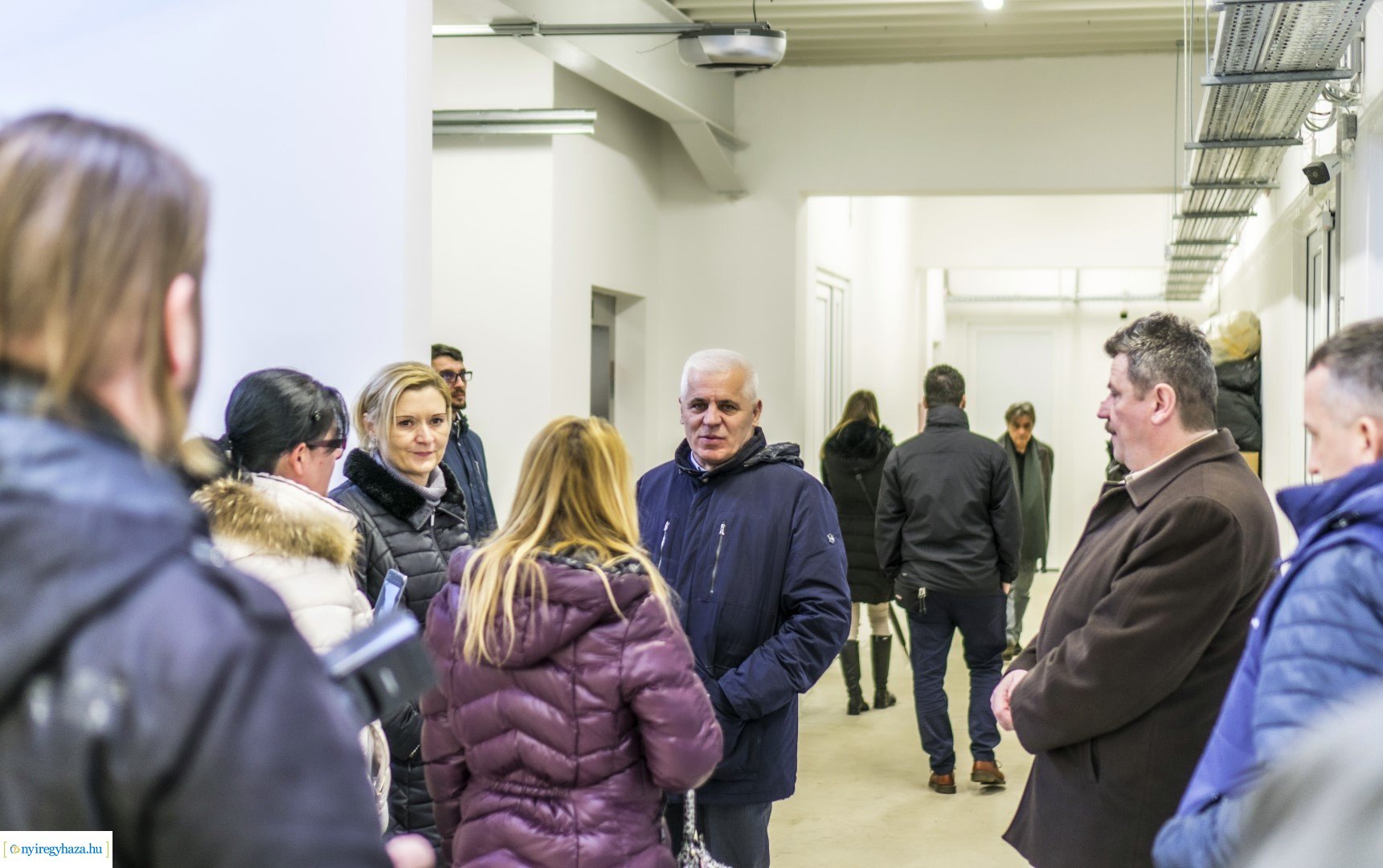 Helyszíni bejárást tartottak a Sóstói Múzeumfaluban