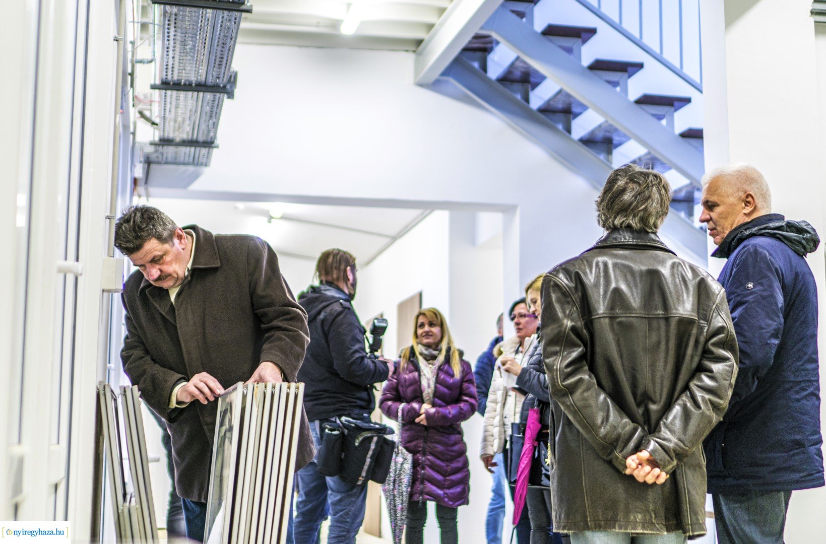 Helyszíni bejárást tartottak a Sóstói Múzeumfaluban