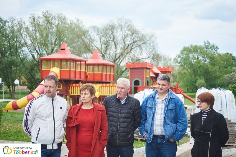 Helyszíni szemle a Bujtoson