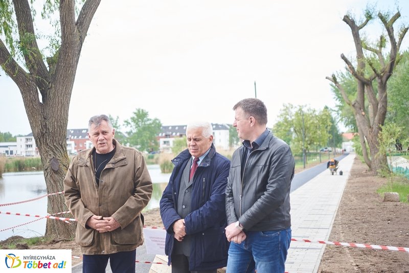 Helyszíni szemle a Bujtoson