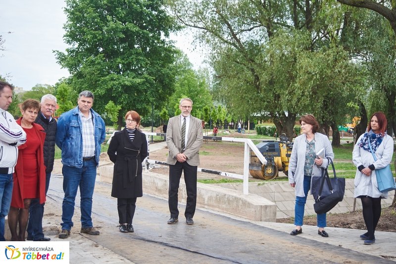 Helyszíni szemle a Bujtoson