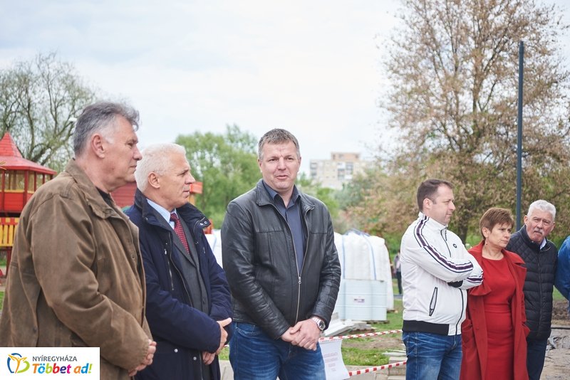 Helyszíni szemle a Bujtoson