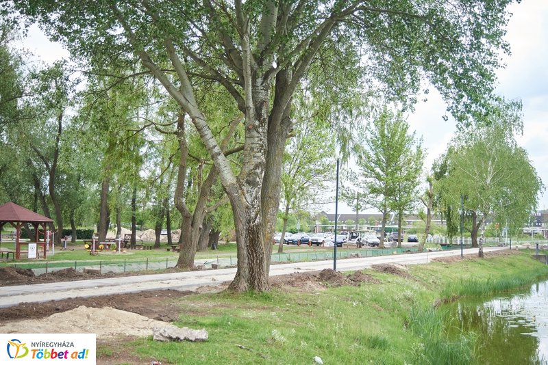 Helyszíni szemle a Bujtoson