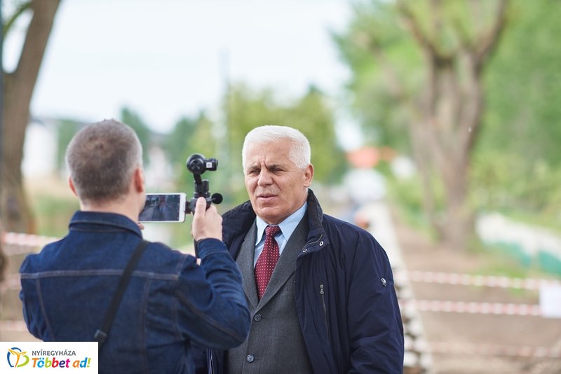 Helyszíni szemle a Bujtoson