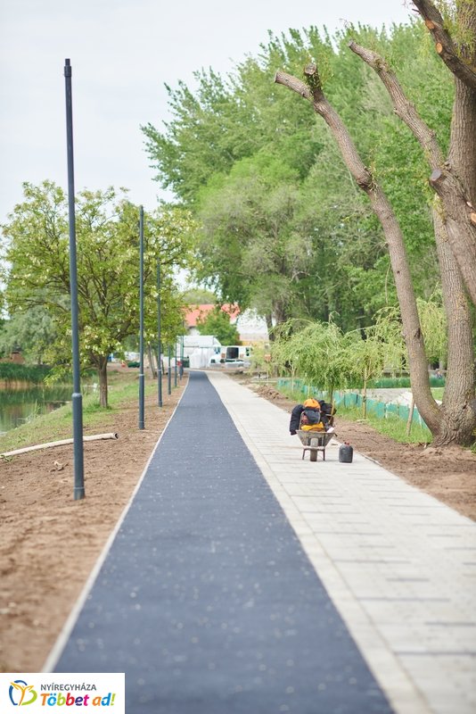 Helyszíni szemle a Bujtoson