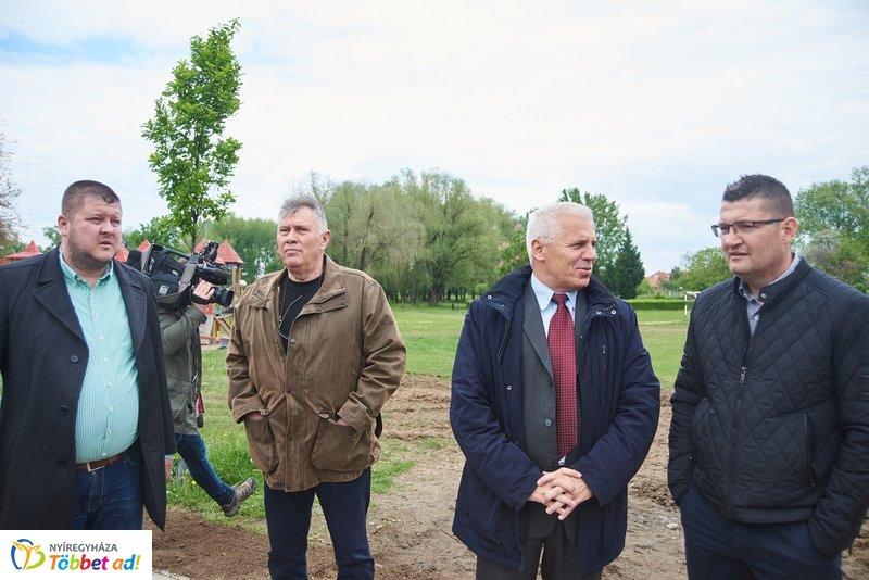 Helyszíni szemle a Bujtoson