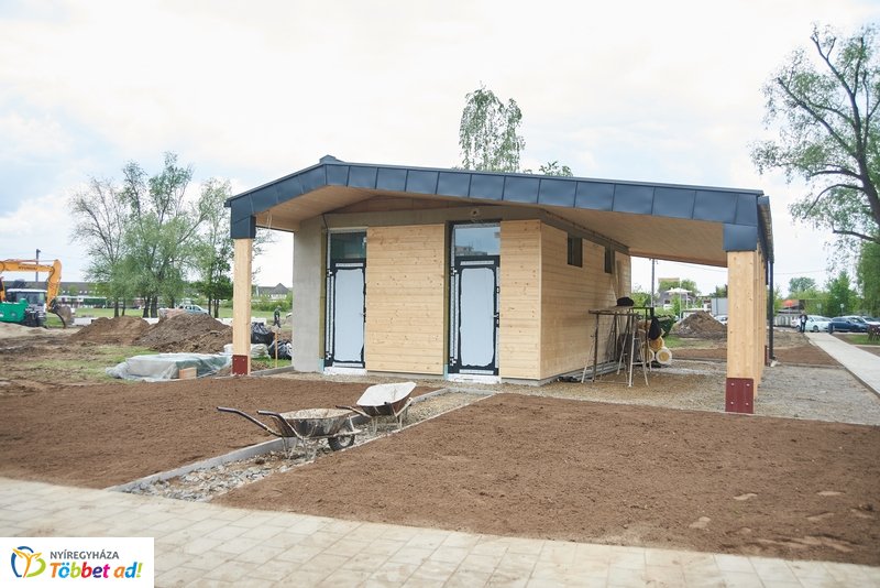 Helyszíni szemle a Bujtoson