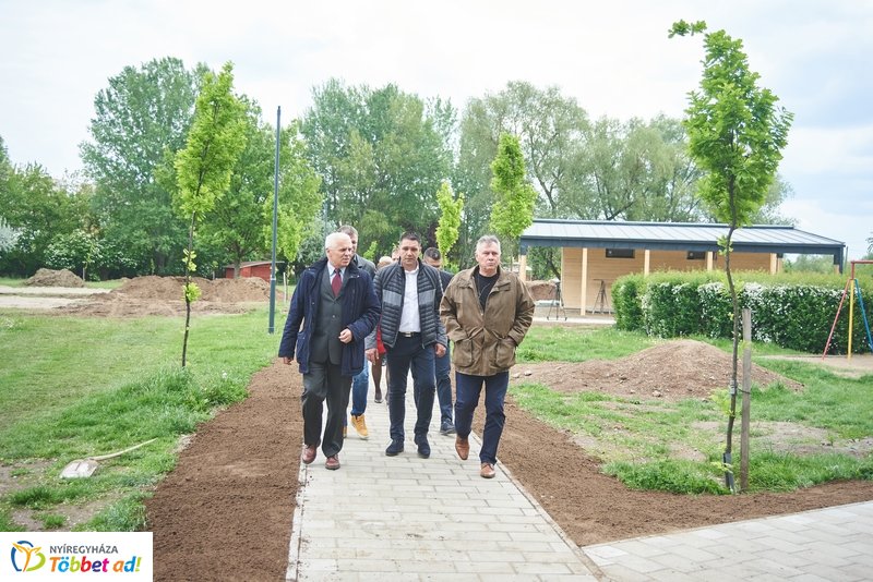 Helyszíni szemle a Bujtoson