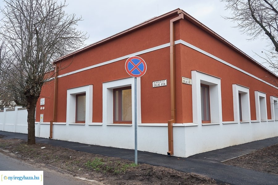 Helyszíni szemle a Csillag utcai orvosi rendelőben