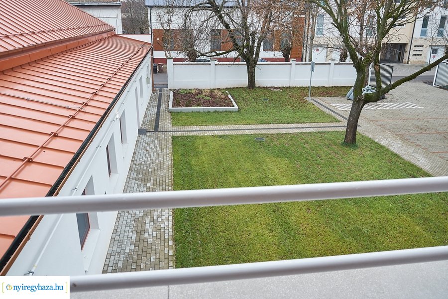 Helyszíni szemle a Csillag utcai orvosi rendelőben