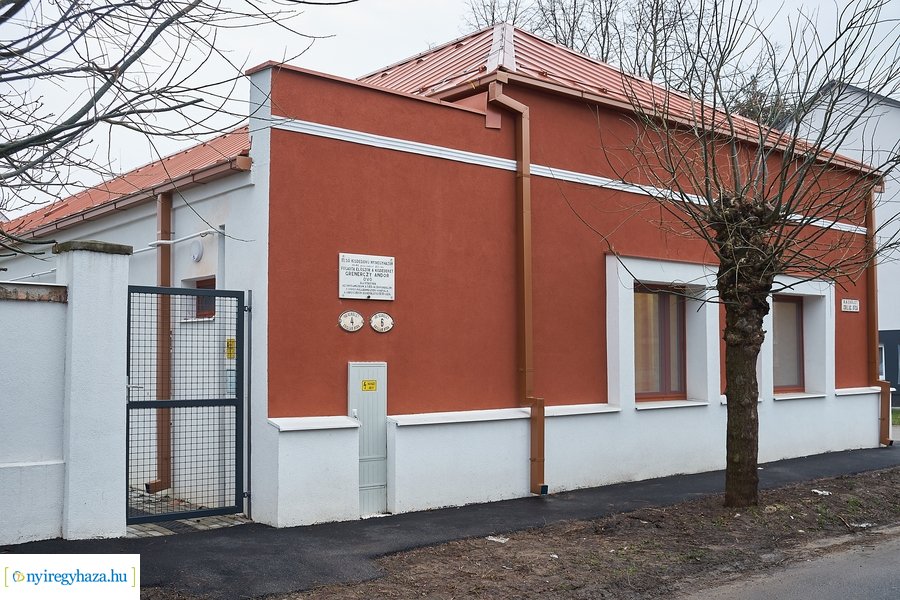 Helyszíni szemle a Csillag utcai orvosi rendelőben