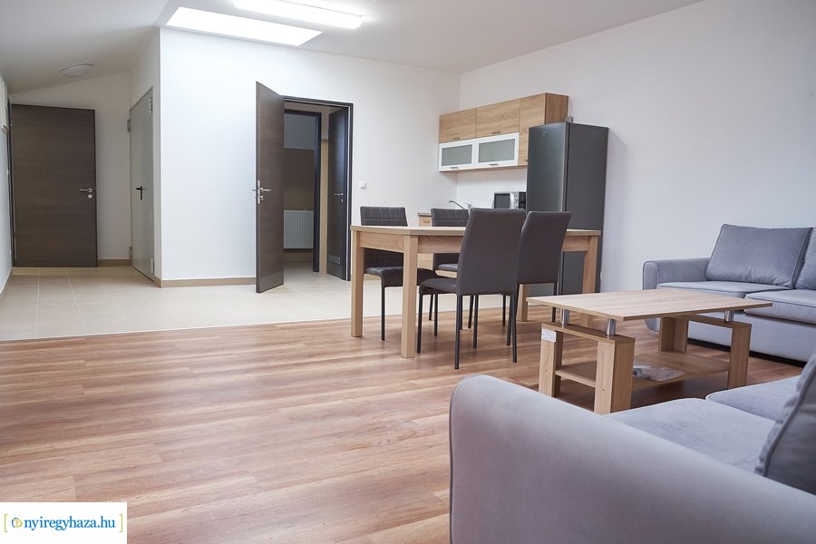 Helyszíni szemle a Csillag utcai orvosi rendelőben