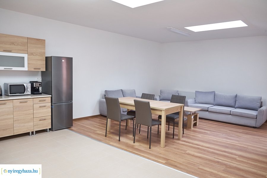 Helyszíni szemle a Csillag utcai orvosi rendelőben