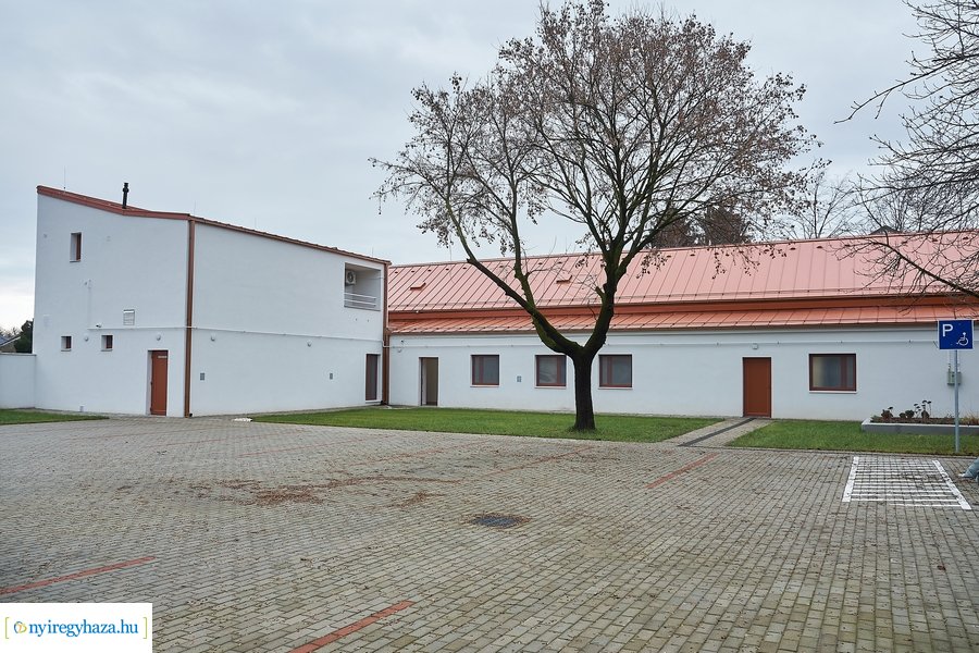 Helyszíni szemle a Csillag utcai orvosi rendelőben