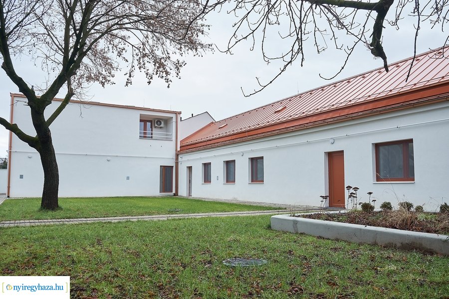 Helyszíni szemle a Csillag utcai orvosi rendelőben