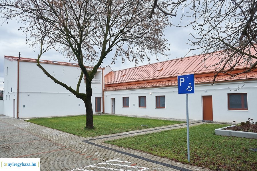 Helyszíni szemle a Csillag utcai orvosi rendelőben