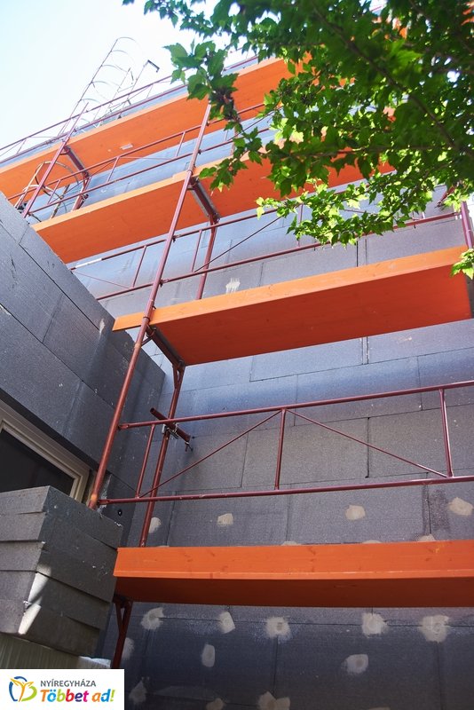 Helyszíni szemle a Gárdonyi iskolában