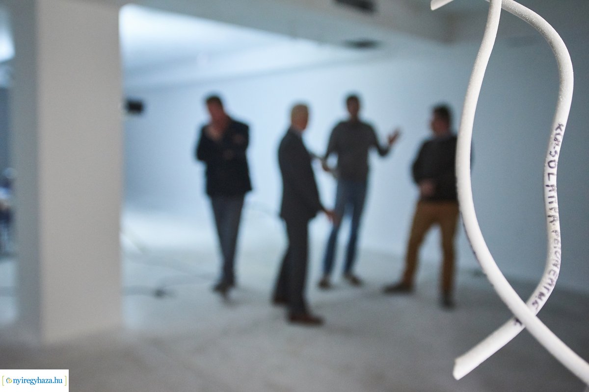 Helyszíni szemle a Kállay Kúriában 20200422