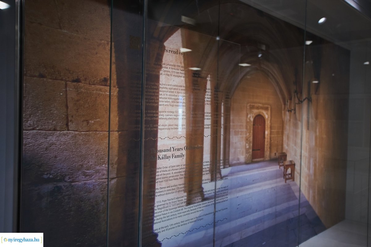 Helyszíni szemle a Kállay Kúriában 20200422