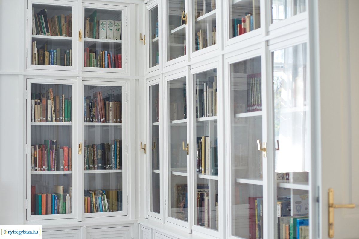 Helyszíni szemle a Kállay Kúriában 20200422