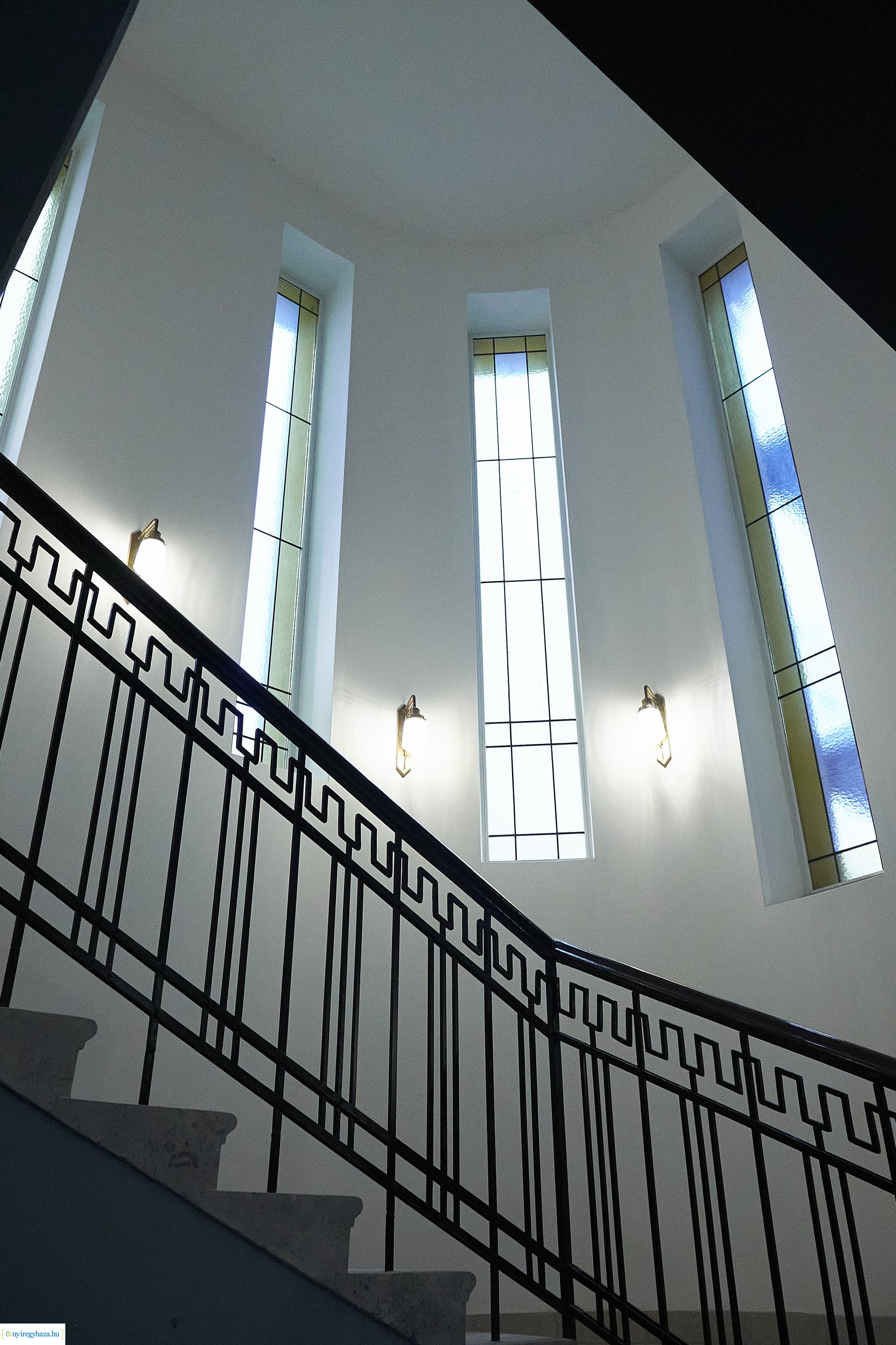 Helyszíni szemle a Kállay Kúriánál