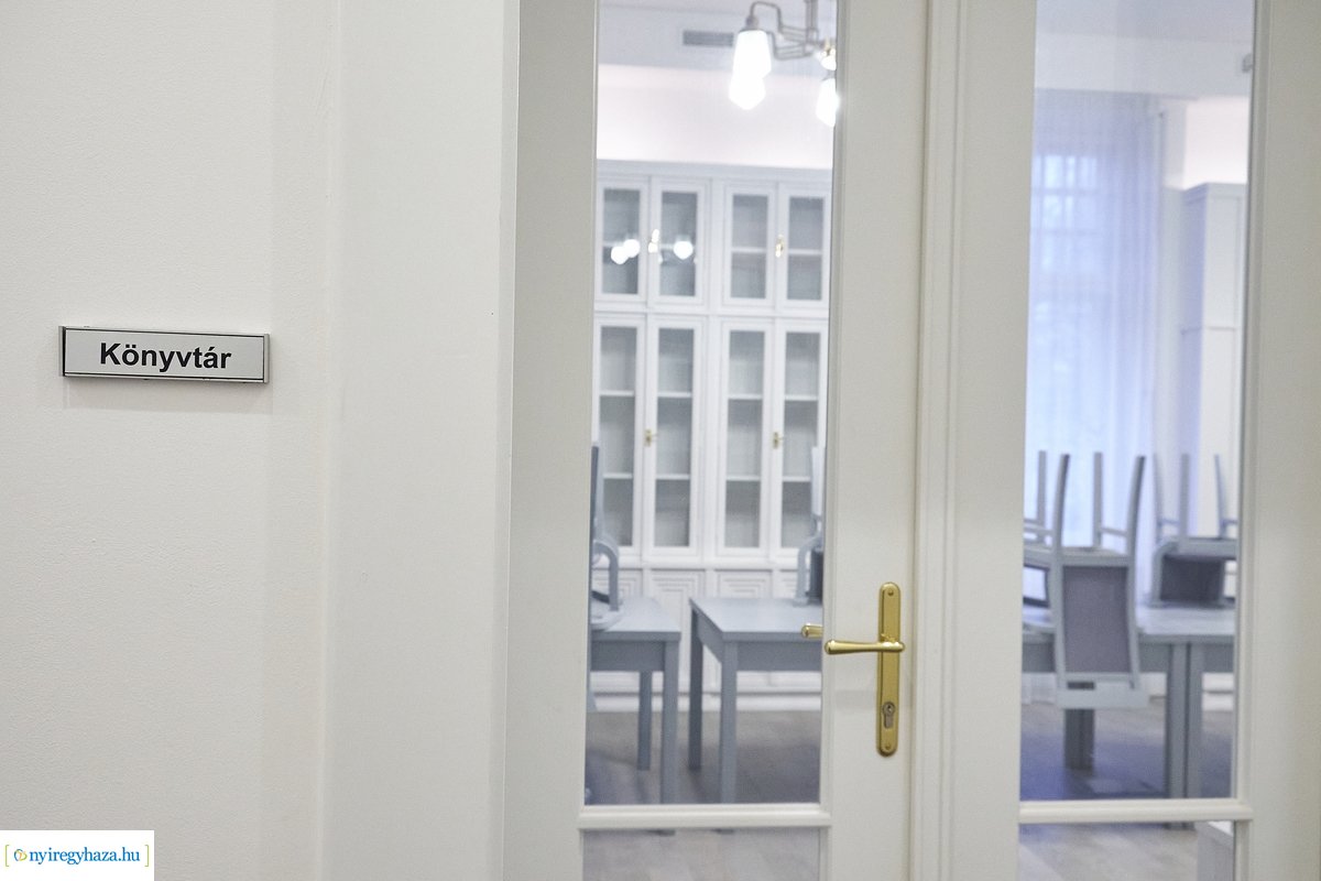 Helyszíni szemle a Kállay Kúriánál