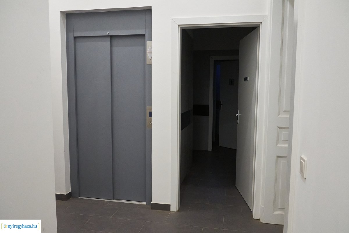 Helyszíni szemle a Kállay Kúriánál