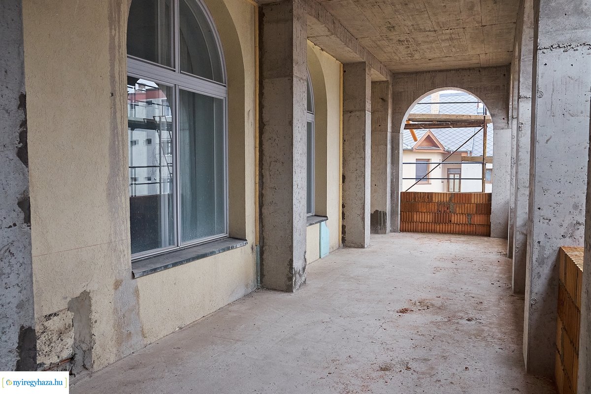 Helyszíni szemle a Kállay Kúriánál