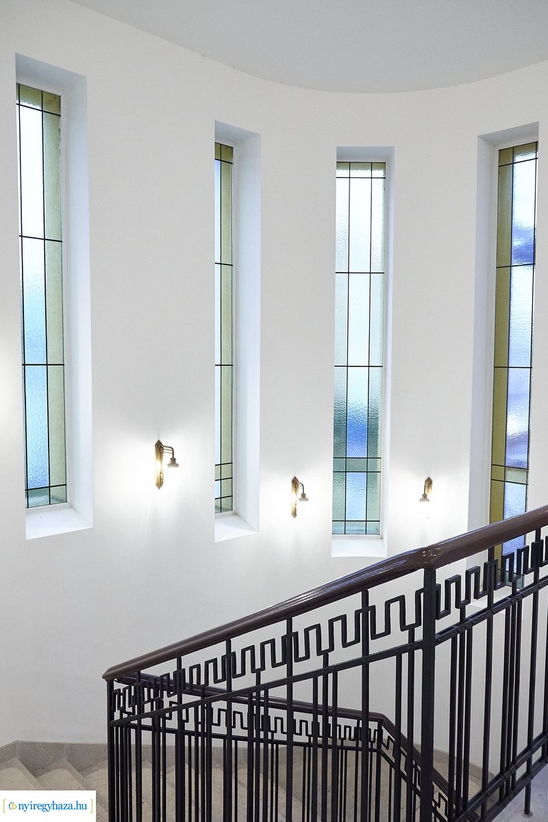 Helyszíni szemle a Kállay Kúriánál