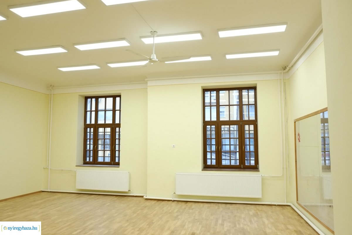 Helyszíni szemle a Kölyökvárban