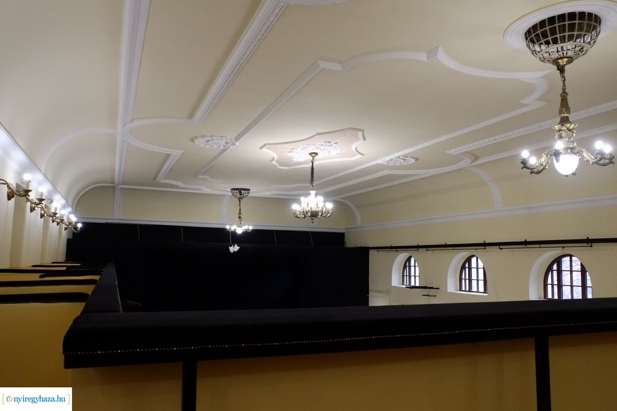 Helyszíni szemle a Kölyökvárban