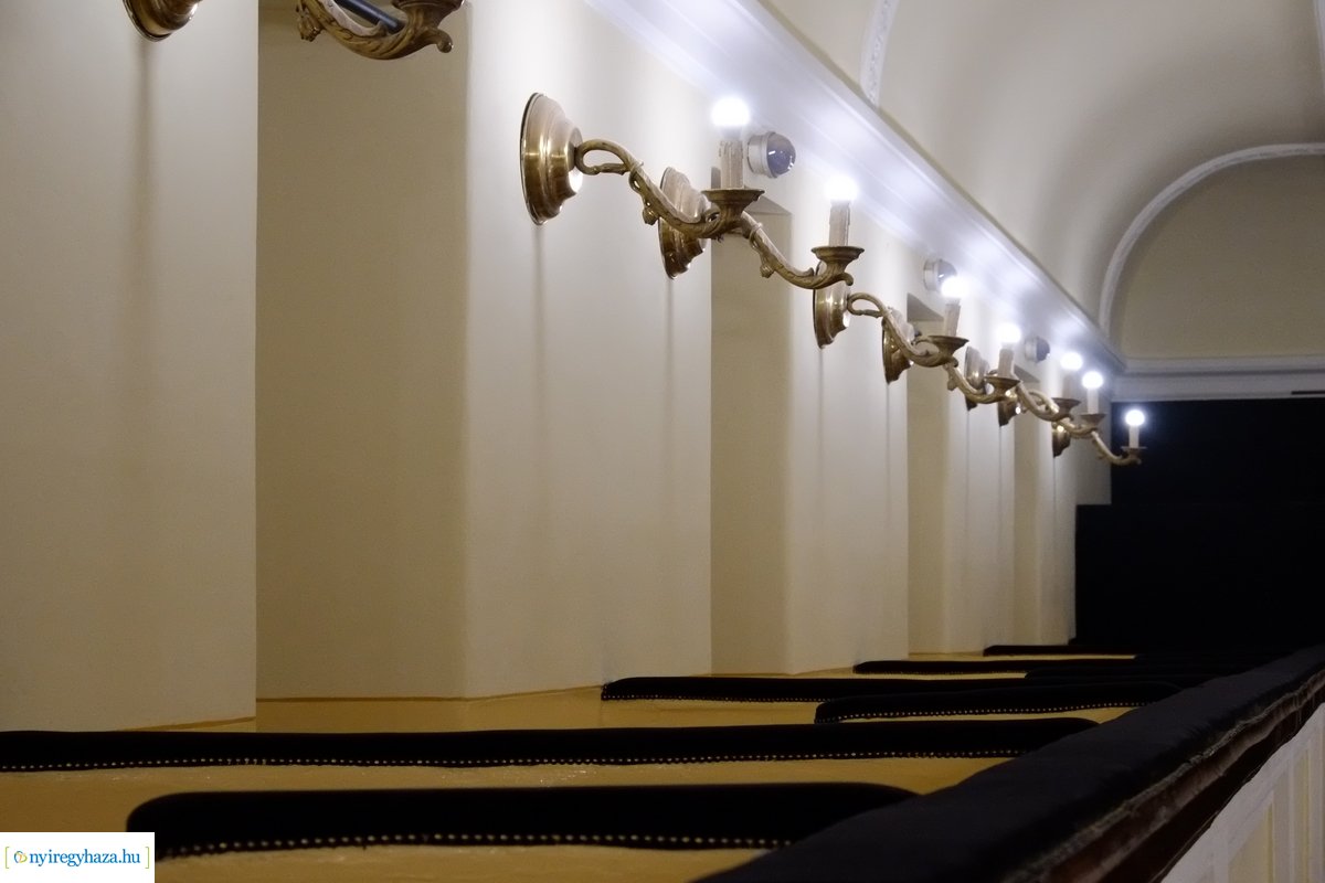 Helyszíni szemle a Kölyökvárban