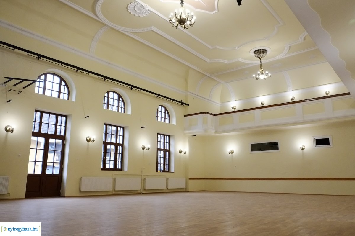 Helyszíni szemle a Kölyökvárban