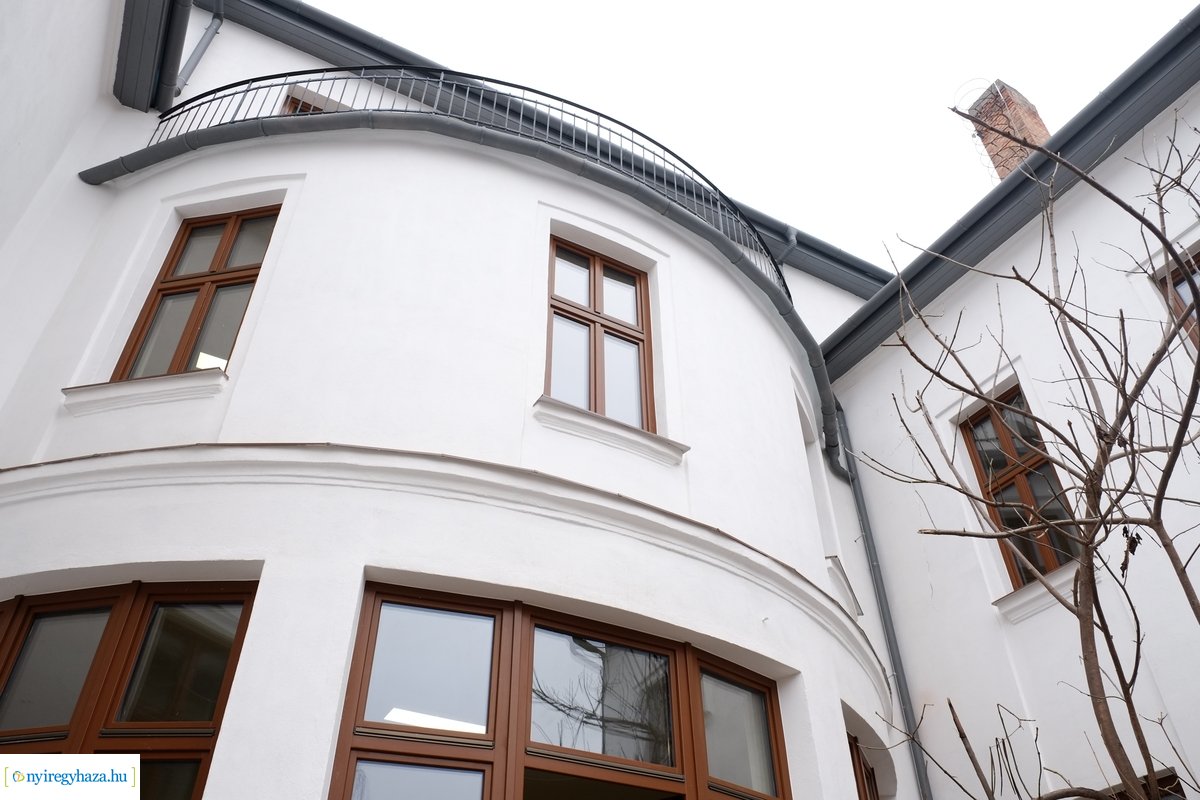 Helyszíni szemle a Kölyökvárban