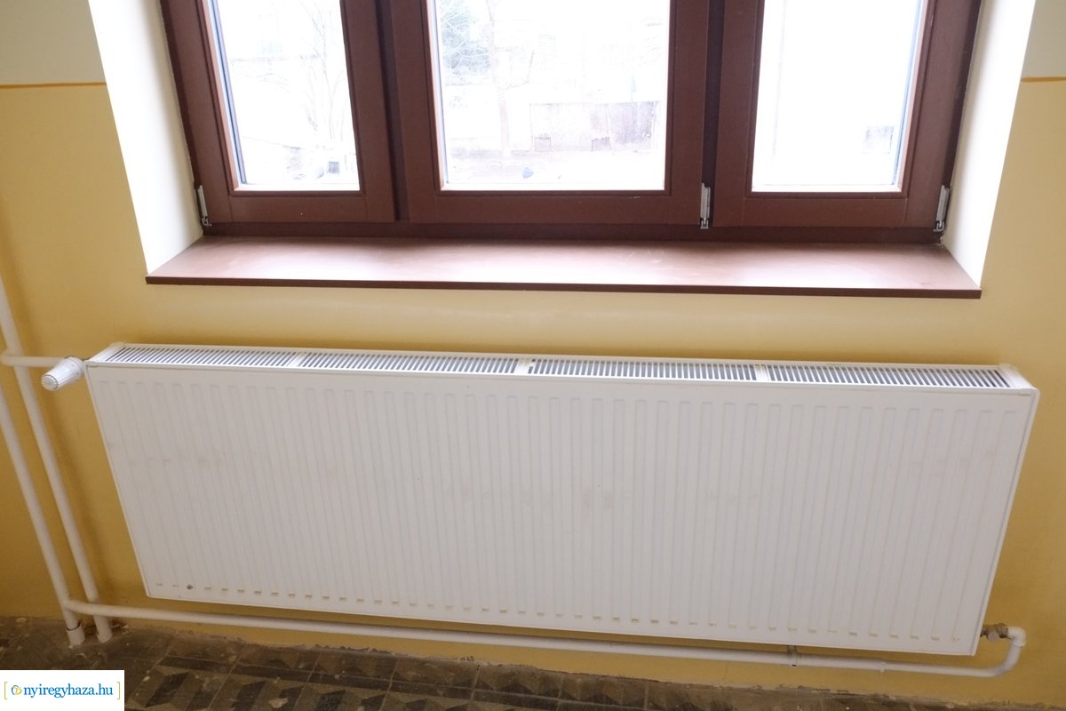 Helyszíni szemle a Kölyökvárban