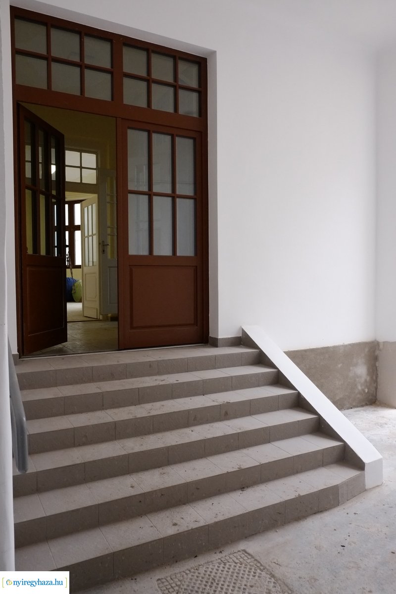 Helyszíni szemle a Kölyökvárban