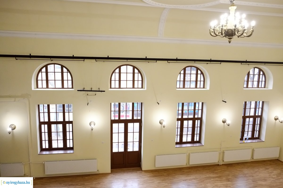 Helyszíni szemle a Kölyökvárban