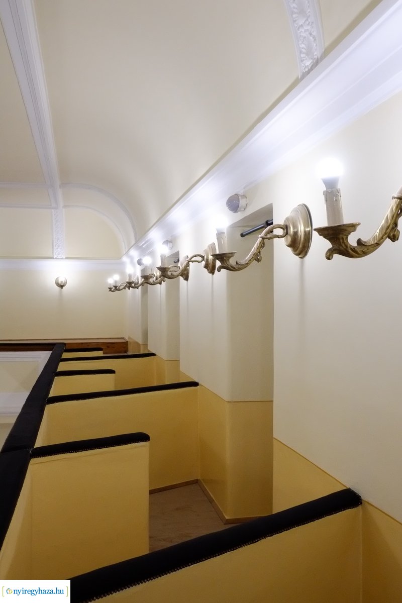 Helyszíni szemle a Kölyökvárban