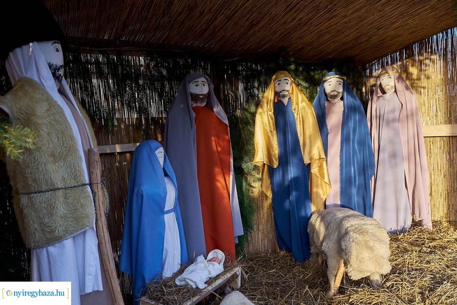 Helyszíni szemle a sóstóhegyi iskolában