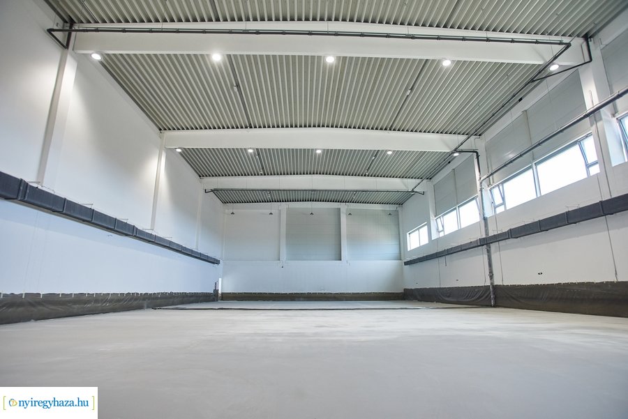 Helyszíni szemle az Atlétikai Centrumban