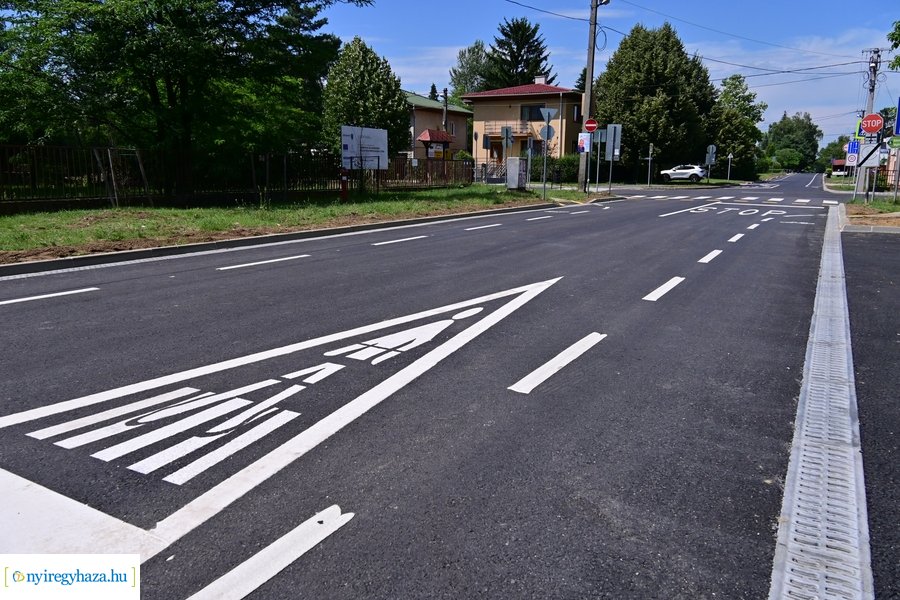 Helyszíni szemle az Ószőlő és Fürdő utcán