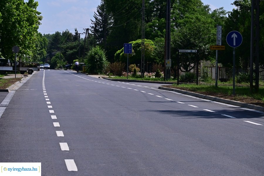 Helyszíni szemle az Ószőlő és Fürdő utcán