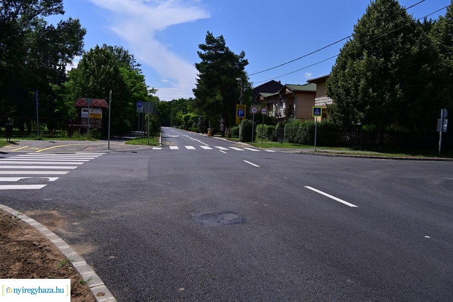 Helyszíni szemle az Ószőlő és Fürdő utcán