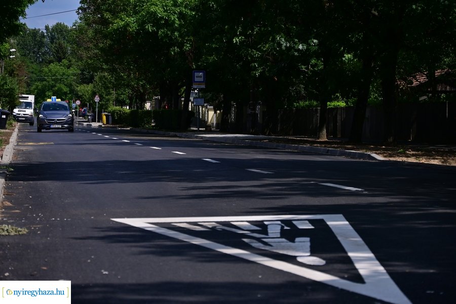 Helyszíni szemle az Ószőlő és Fürdő utcán