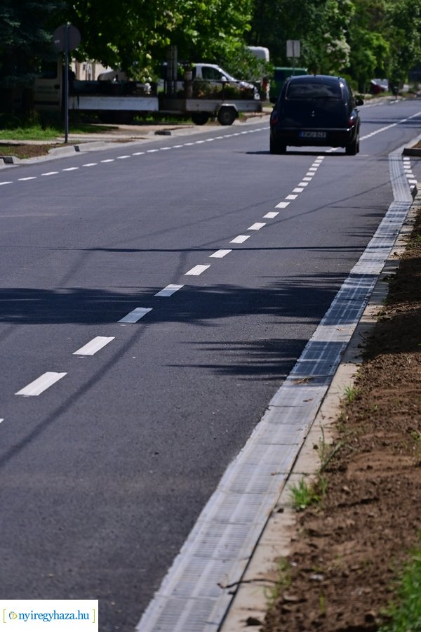 Helyszíni szemle az Ószőlő és Fürdő utcán