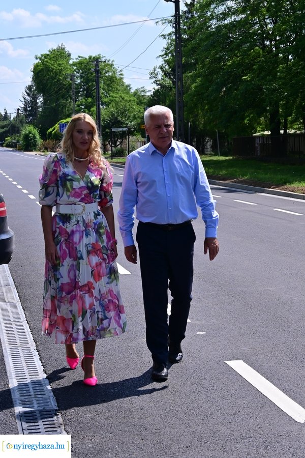 Helyszíni szemle az Ószőlő és Fürdő utcán